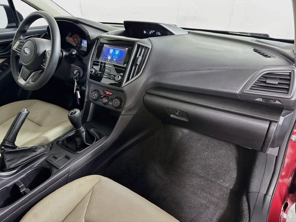 Used 2017 Subaru Impreza 2.0i AWD/4WD image 33
