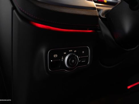 Used 2025 Mercedes-Benz G 63 AMG G 63 AMG image 28