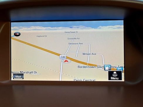 Used 2016 Buick Encore Premium w/ Experience Buick Package image 16