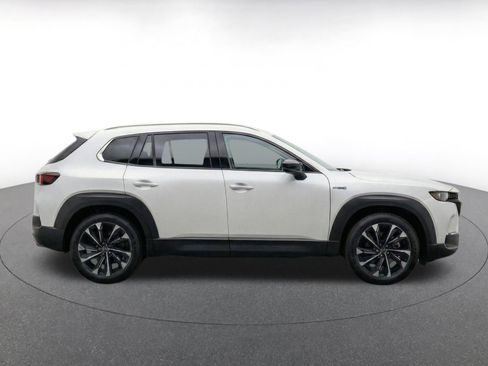 Used 2025 MAZDA CX-50 2.5 Hybrid w/ Premium Plus Pkg AWD/4WD image 14