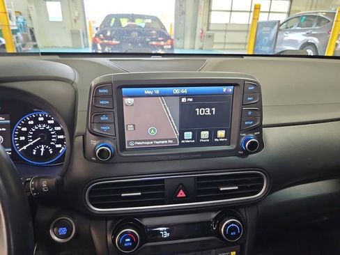 Used 2020 Hyundai Kona Ultimate AWD/4WD image 11