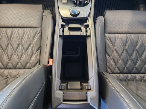 New 2026 Nissan Rogue Platinum image 21