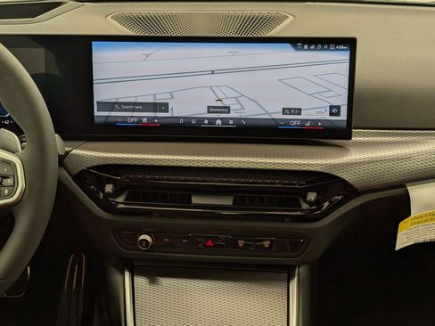 New 2026 BMW 330i Sedan w/ M Sport Package image 25