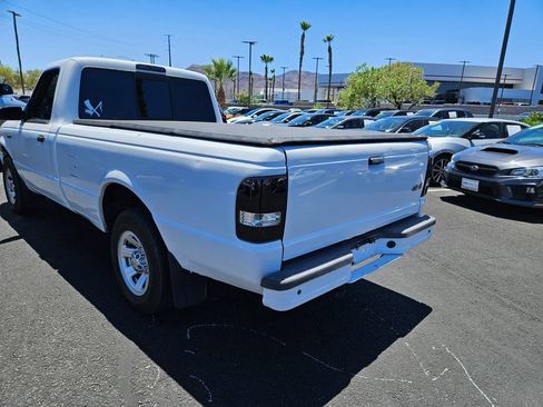 Used 2000 Ford Ranger XL RWD image 7