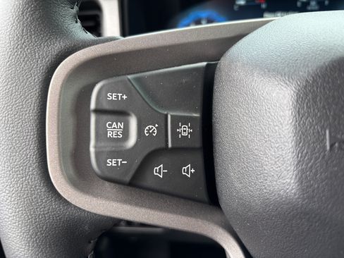 New 2026 Ford Bronco Big Bend AWD/4WD image 18