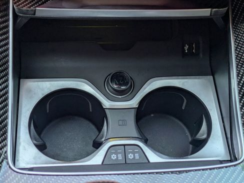 Used 2025 BMW X5 M Competition w/ Executive Package image 30