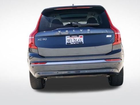 Used 2023 Volvo XC90 T8 Plus w/ Protection Package Premier image 6