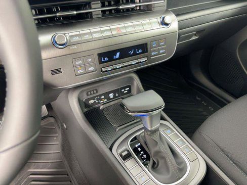 New 2026 Hyundai Kona SEL Sport image 18