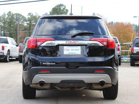 Used 2017 GMC Acadia SLT image 6
