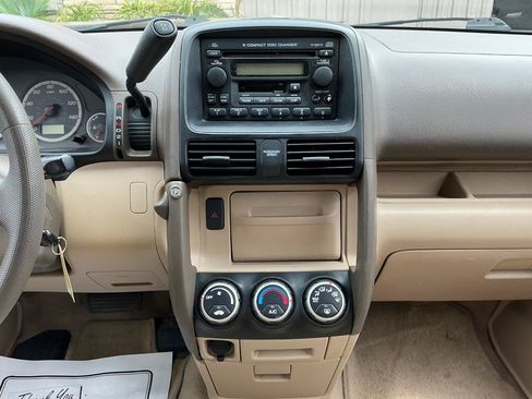 Used 2005 Honda CR-V EX image 21