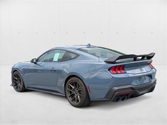 New 2025 Ford Mustang Dark Horse w/ Dark Horse Handlin Package RWD video 2