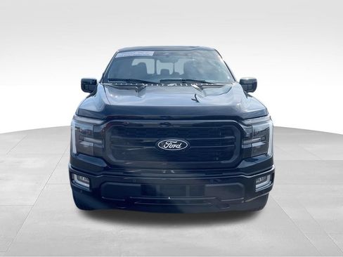 Used 2024 Ford F150 Lariat w/ Bed Utility Package AWD/4WD image 3