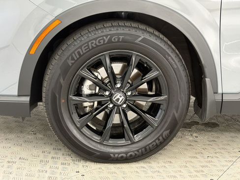 Used 2025 Honda CR-V Sport-L image 13