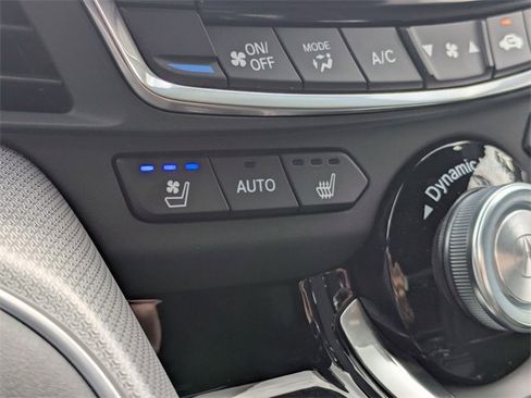 New 2025 Acura TLX SH-AWD w/ A-SPEC Pkg image 26