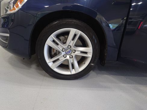 Used 2015 Volvo S60 T5 Premier w/ Convenience Package AWD/4WD image 27