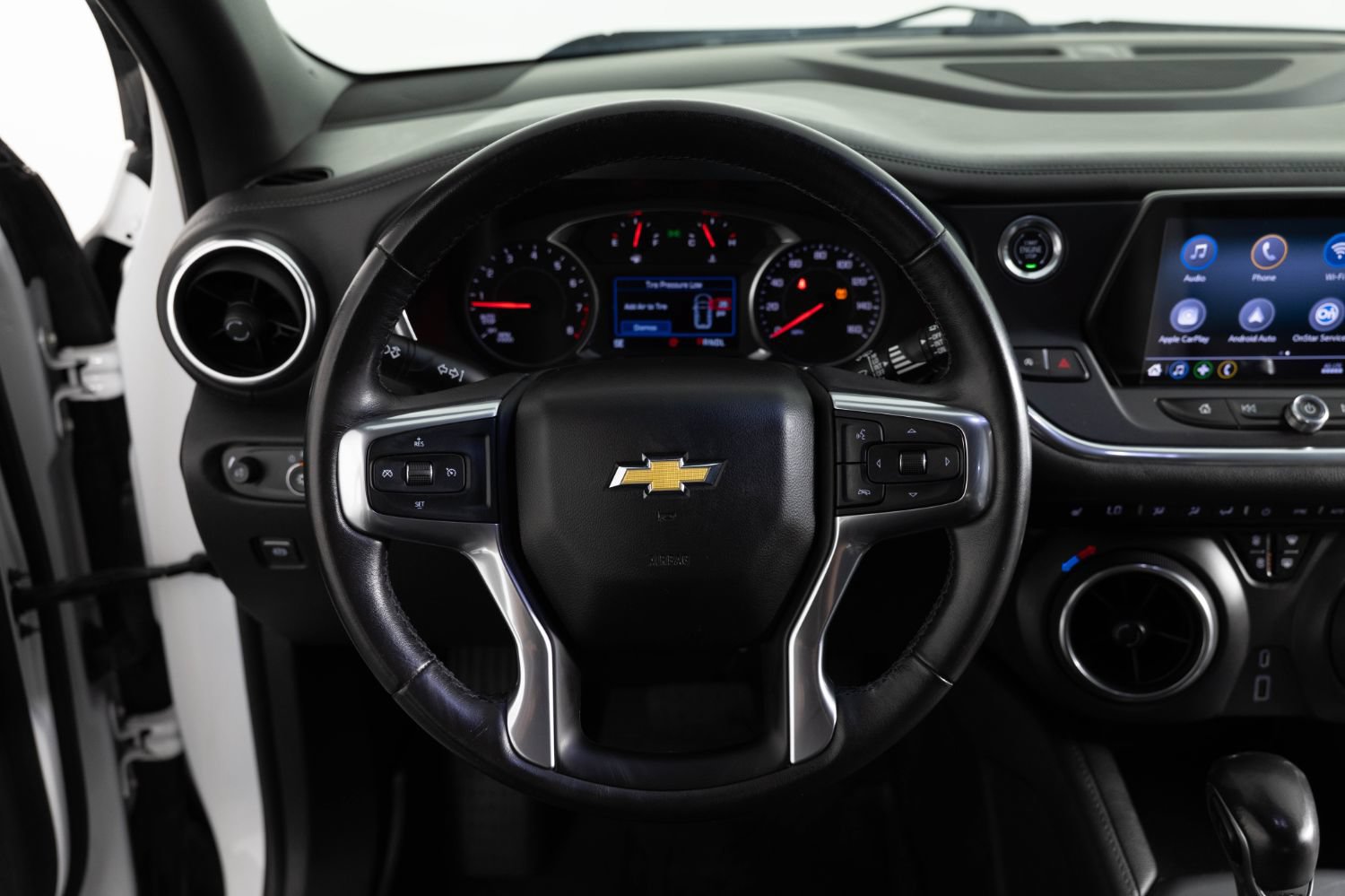 Used 2020 Chevrolet Blazer LT w/ Redline Edition AWD/4WD image 30