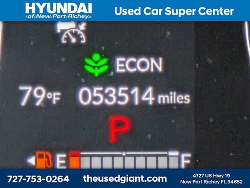 Used 2024 Honda Pilot EX-L image 39