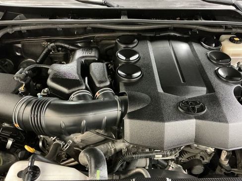 Used 2017 Toyota 4Runner Limited image 50