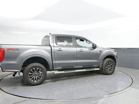 Used 2021 Ford Ranger XLT w/ Equipment Group 301A Mid RWD image 2