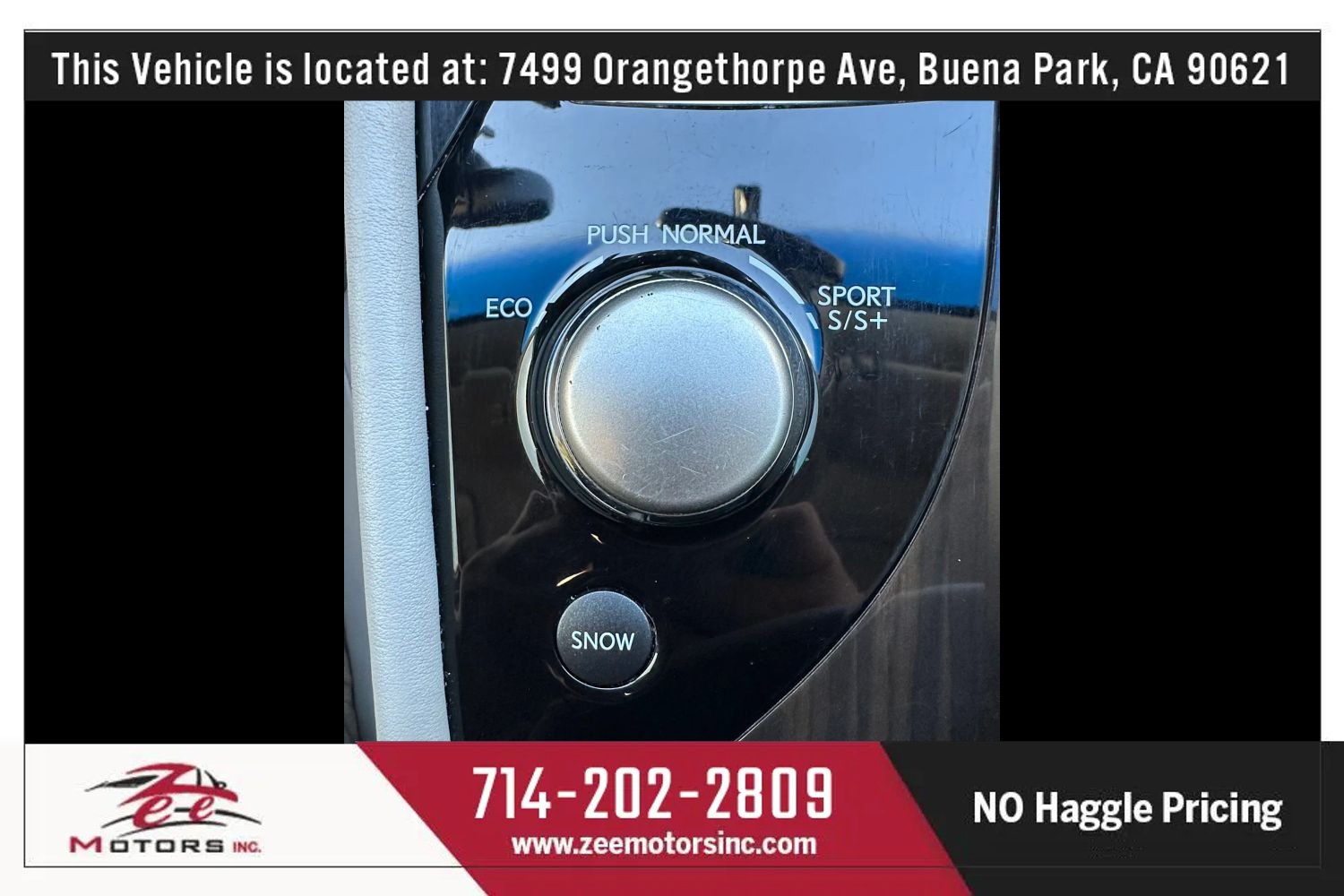 Used 2013 Lexus GS 350 w/ Luxury Pkg RWD image 42