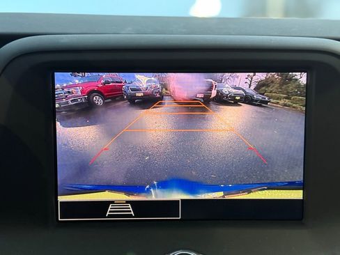 Used 2021 Chevrolet Camaro LT w/ RS Package image 26