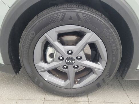 Used 2025 Kia K4 FWD image 31