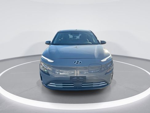 Certified 2023 Hyundai Kona Limited w/ Cargo Package image 3