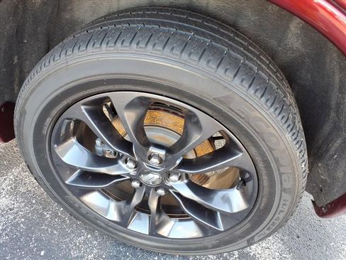 Certified 2023 Dodge Durango GT AWD/4WD image 5