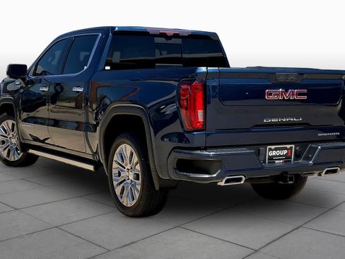Used 2020 GMC Sierra 1500 Denali w/ Denali Ultimate Package AWD/4WD image 12