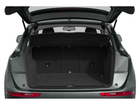 Used 2015 Audi Q5 2.0T Premium Plus AWD/4WD image 13