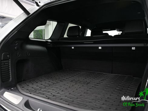 Used 2021 Jeep Grand Cherokee Trackhawk AWD/4WD image 65
