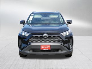 Certified 2024 Toyota RAV4 XLE w/ Convenience Package AWD/4WD video 2