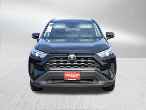 Certified 2024 Toyota RAV4 XLE w/ Convenience Package AWD/4WD image 2