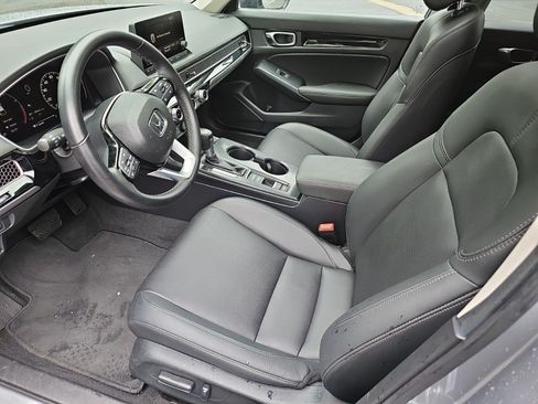 Used 2024 Honda Civic EX-L image 18