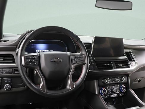 Used 2022 Chevrolet Tahoe RST w/ Luxury Package image 8