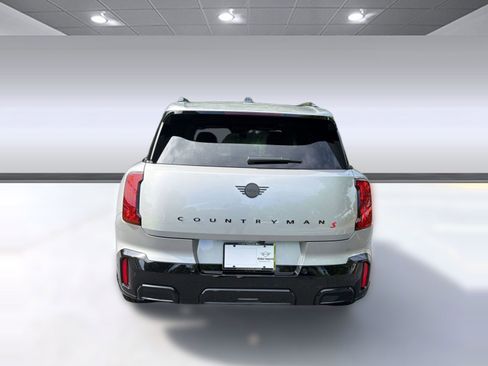 New 2027 MINI Cooper Countryman S AWD/4WD image 10