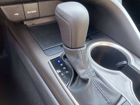 Used 2023 Toyota Camry LE FWD image 37