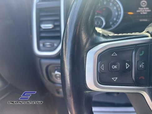 Used 2020 RAM 1500 Big Horn image 28