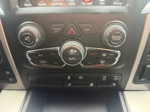 Used 2017 RAM 1500 Big Horn image 20