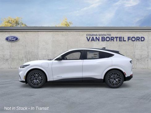 New 2026 Ford Mustang Mach-E Premium AWD/4WD image 25