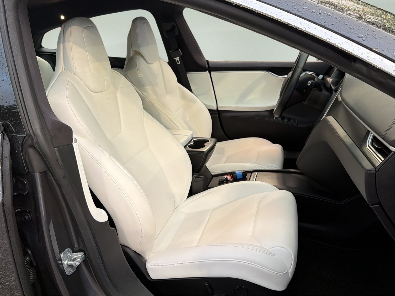 Used 2018 Tesla Model S 75D AWD/4WD image 17