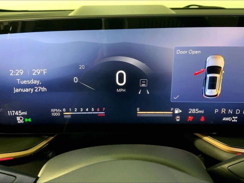 Used 2025 Buick Envision Sport Touring image 20