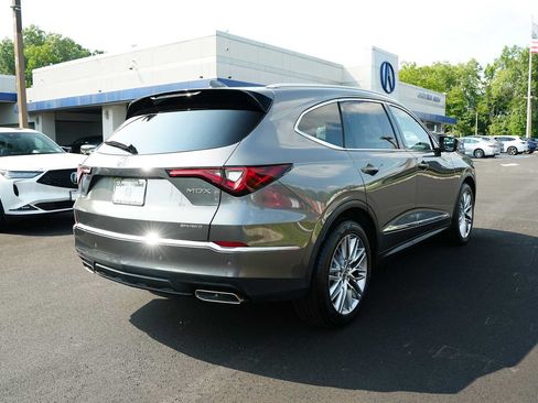 Certified 2023 Acura MDX w/ Advance Package AWD/4WD image 7
