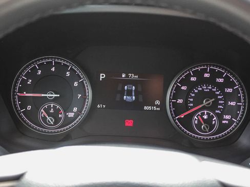 Used 2023 Hyundai Santa Fe SEL image 32