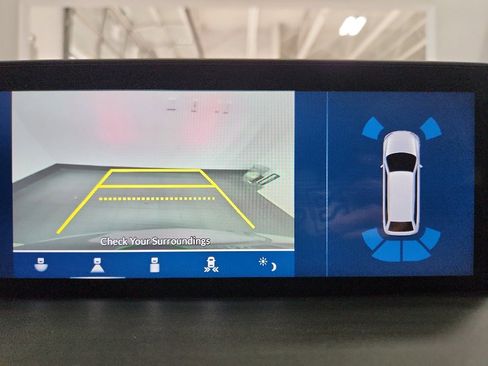 Used 2021 Acura RDX AWD w/ Technology Package image 23