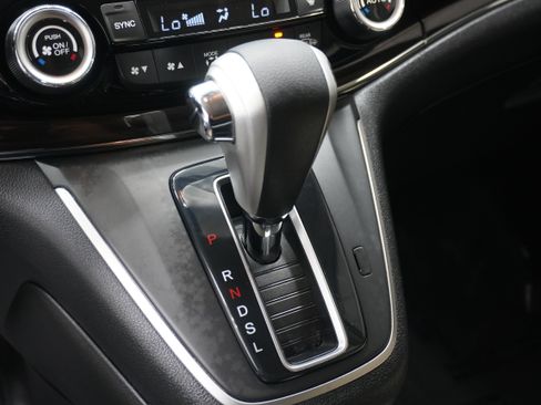 Used 2015 Honda CR-V EX-L image 18