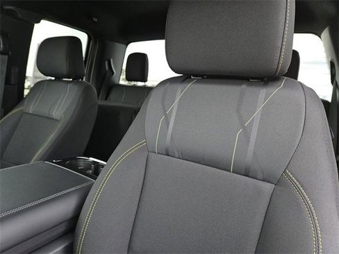 New 2025 Ford F150 STX w/ Equipment Group 200A image 20