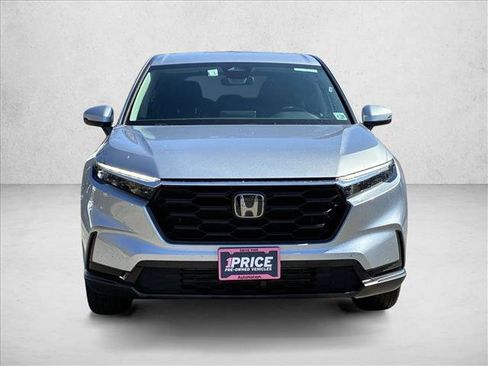 Used 2025 Honda CR-V LX image 2