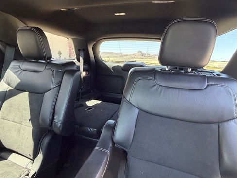 Used 2022 Ford Explorer ST AWD/4WD image 10