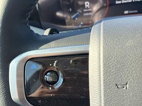 New 2026 Nissan Armada Platinum image 27